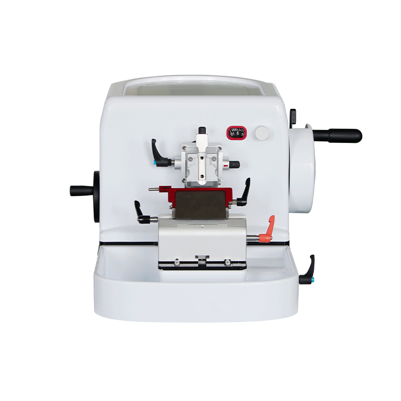 Roundfin RD-465 Microtome