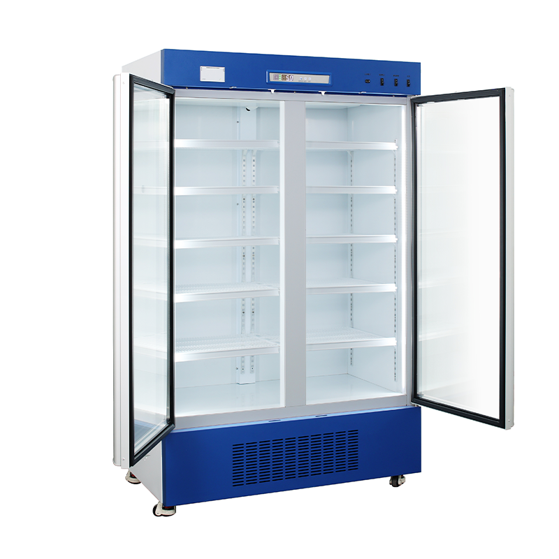 Medical Fridge Supplier for Africa: Reliable Cold Storage Solutions for Healthcare and Laboratories