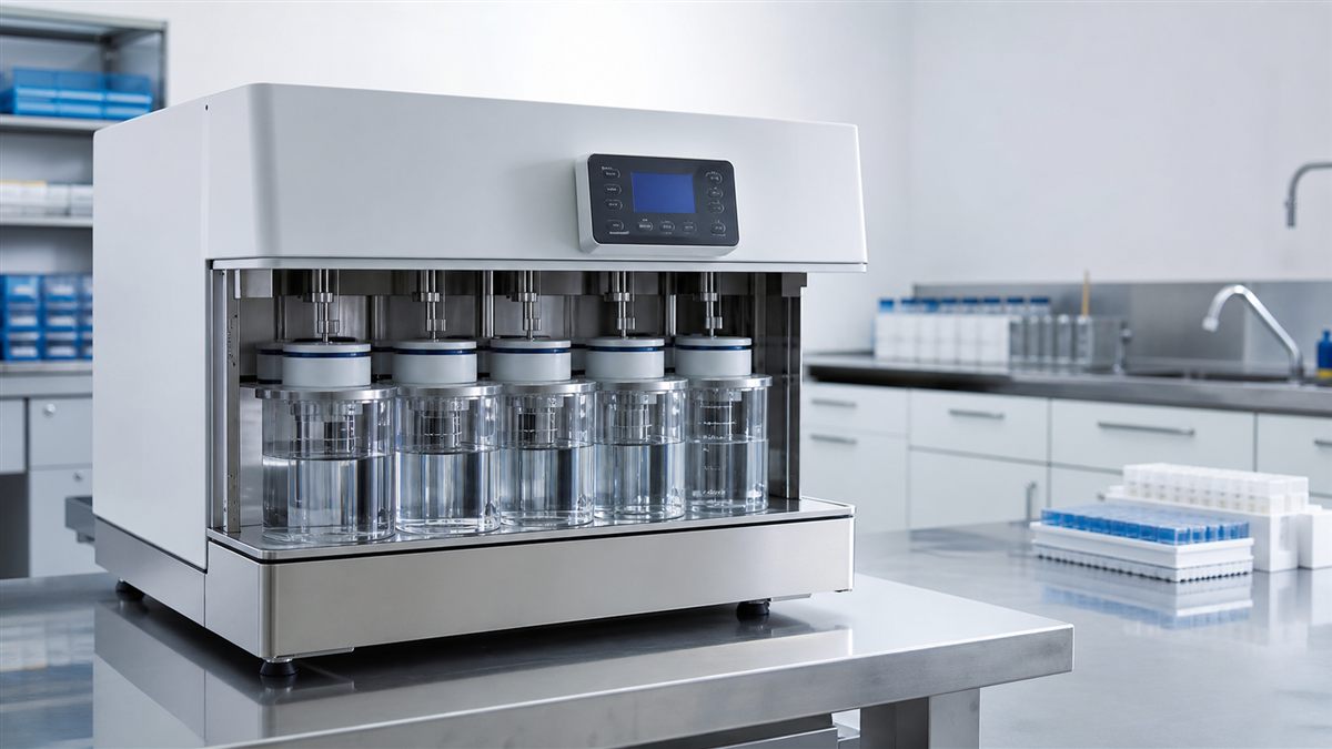Automatic Tissue Processor Buying Guide: Capacity, Reagent Safety and Workflow Planning