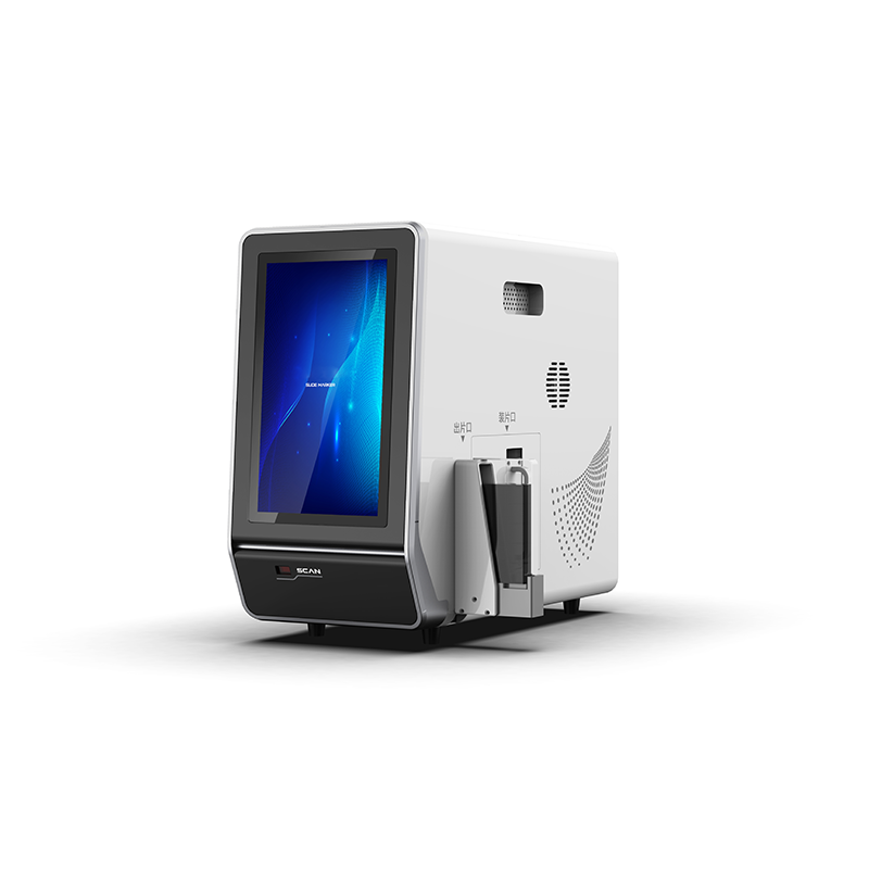 Roundfin UVS100 Laser Slide Printer