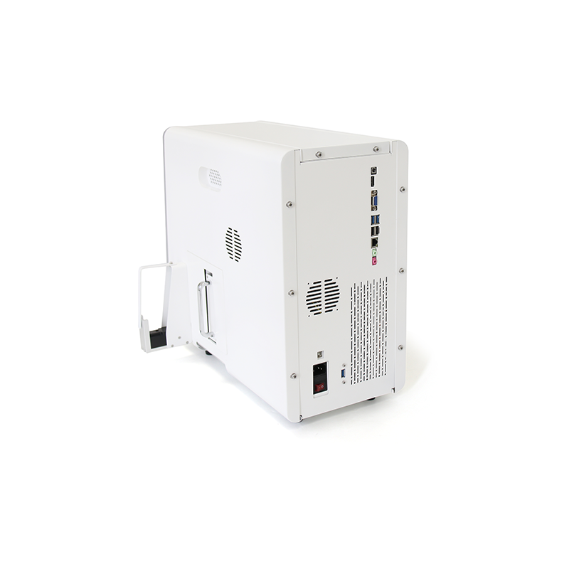 Roundfin UVS100 Laser Slide Printer