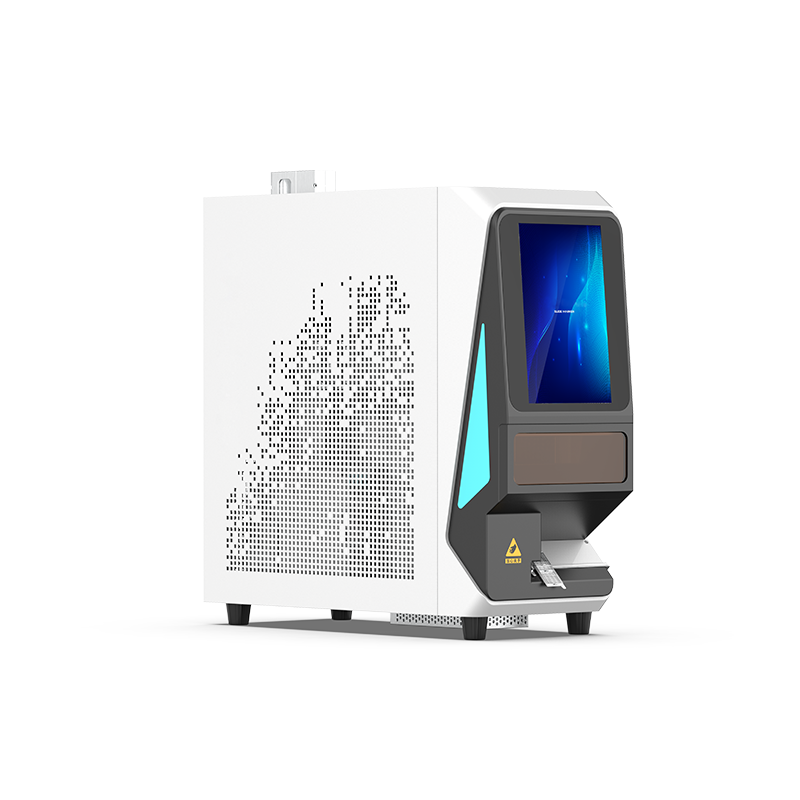 Roundfin RD-UVC160 Casettes Printer