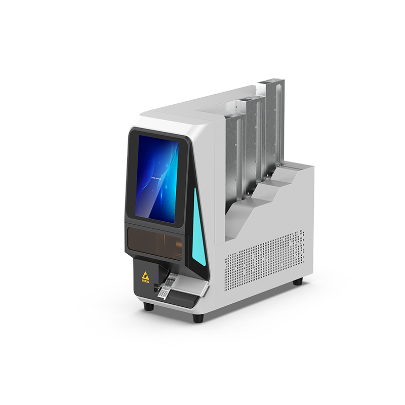 Roundfin RD-UVC160 Casettes Printer