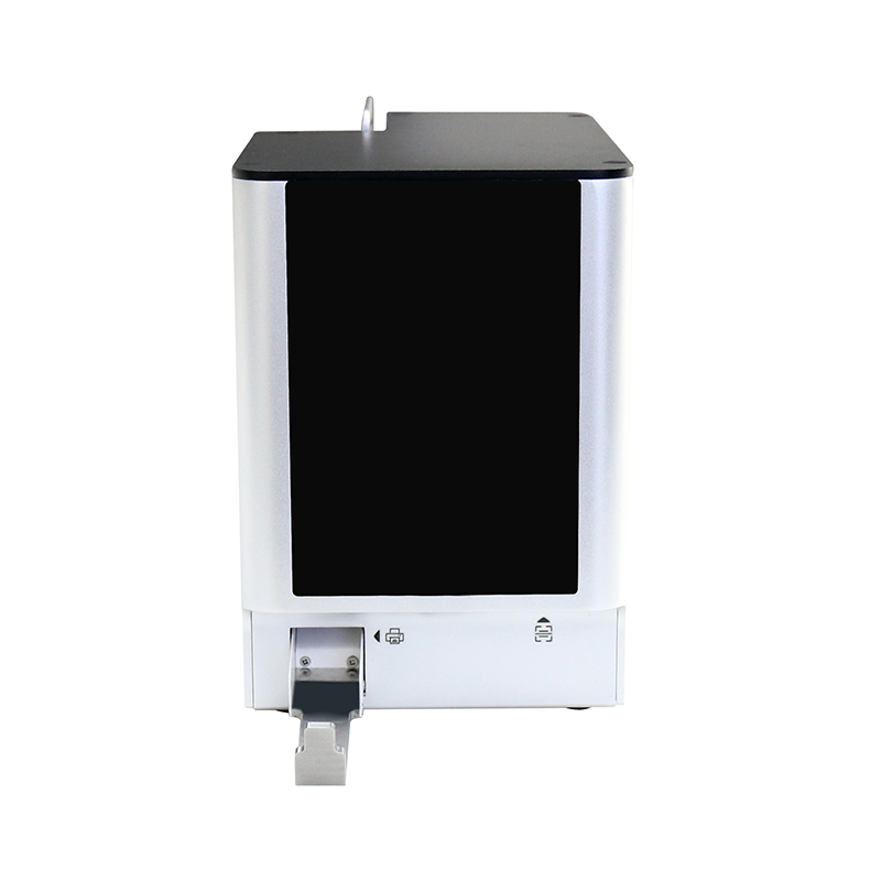 Roundfin RD-T10 Thermal Transfer Ribbon Slide Printer