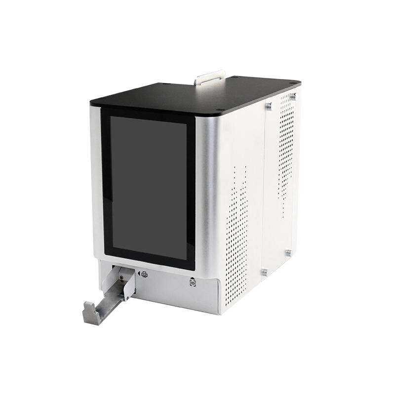 Roundfin RD-T10 Thermal Transfer Ribbon Slide Printer