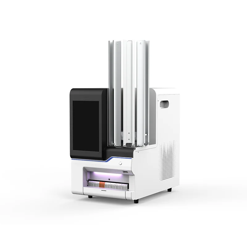 Impresora de casetes Roundfin RD-UVC600