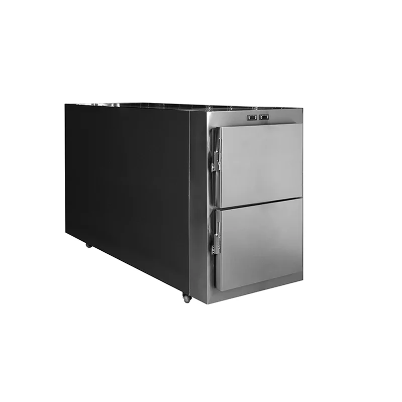 Mortuary Refrigerator