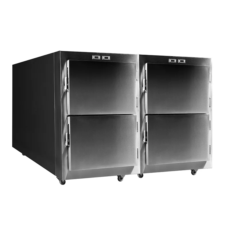 Mortuary Refrigerator