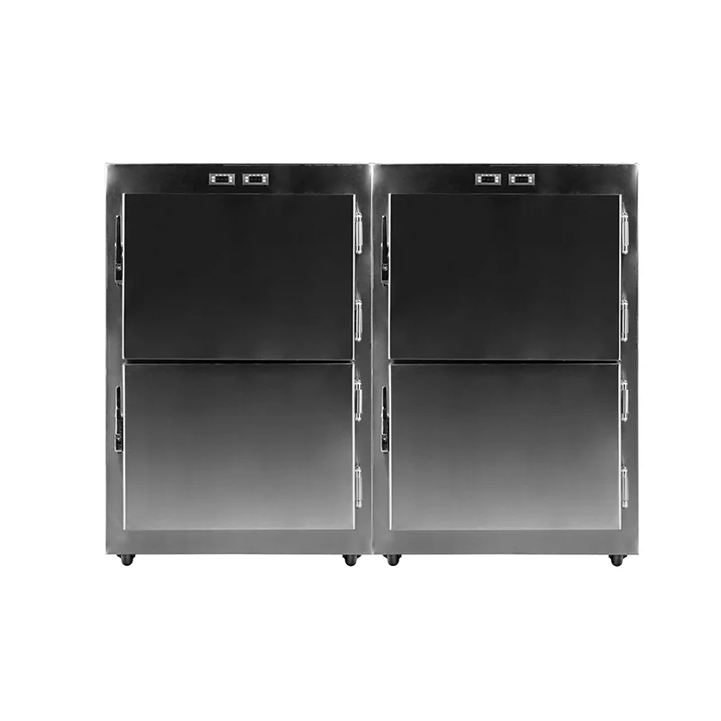 Comprar Refrigerador mortuorio Roundfin RD-4 para 4 cuerpos, Refrigerador mortuorio Roundfin RD-4 para 4 cuerpos Precios, Refrigerador mortuorio Roundfin RD-4 para 4 cuerpos Marcas, Refrigerador mortuorio Roundfin RD-4 para 4 cuerpos Fabricante, Refrigerador mortuorio Roundfin RD-4 para 4 cuerpos Citas, Refrigerador mortuorio Roundfin RD-4 para 4 cuerpos Empresa.