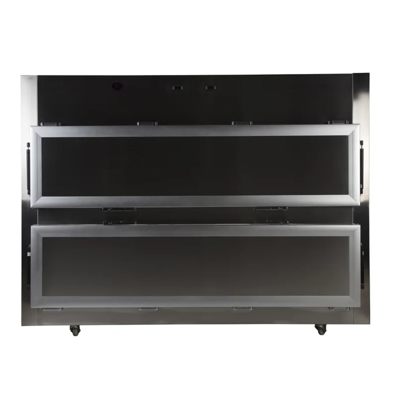 Comprar Refrigerador mortuorio Roundfin RD-2S de 2 cuerpos con apertura lateral, Refrigerador mortuorio Roundfin RD-2S de 2 cuerpos con apertura lateral Precios, Refrigerador mortuorio Roundfin RD-2S de 2 cuerpos con apertura lateral Marcas, Refrigerador mortuorio Roundfin RD-2S de 2 cuerpos con apertura lateral Fabricante, Refrigerador mortuorio Roundfin RD-2S de 2 cuerpos con apertura lateral Citas, Refrigerador mortuorio Roundfin RD-2S de 2 cuerpos con apertura lateral Empresa.
