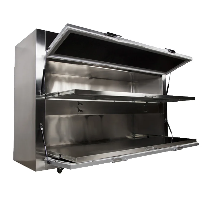 Mortuary Refrigerator
