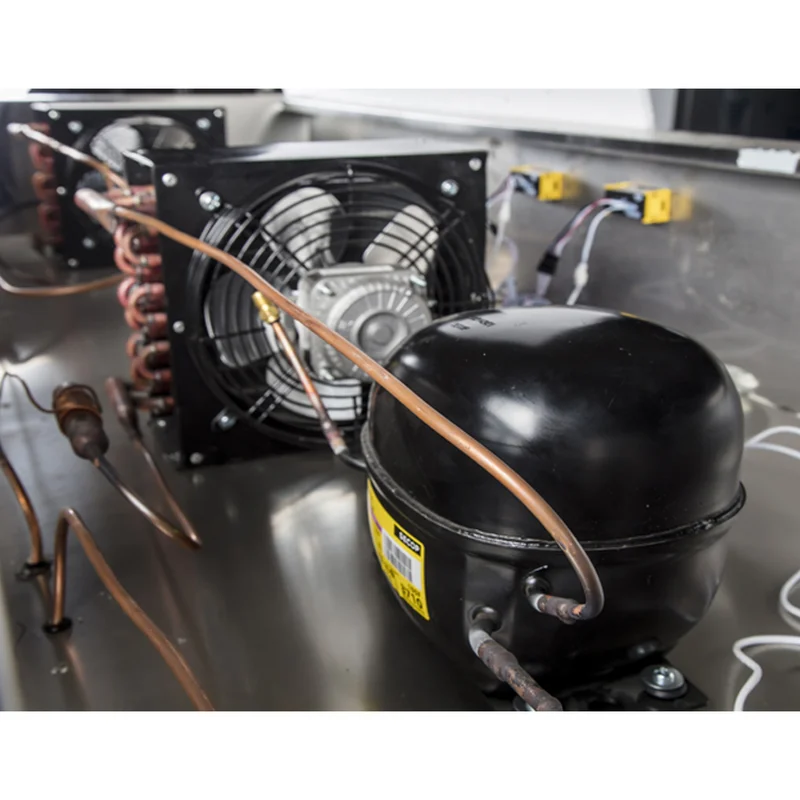 Comprar Refrigerador mortuorio Roundfin RD-2S de 2 cuerpos con apertura lateral, Refrigerador mortuorio Roundfin RD-2S de 2 cuerpos con apertura lateral Precios, Refrigerador mortuorio Roundfin RD-2S de 2 cuerpos con apertura lateral Marcas, Refrigerador mortuorio Roundfin RD-2S de 2 cuerpos con apertura lateral Fabricante, Refrigerador mortuorio Roundfin RD-2S de 2 cuerpos con apertura lateral Citas, Refrigerador mortuorio Roundfin RD-2S de 2 cuerpos con apertura lateral Empresa.