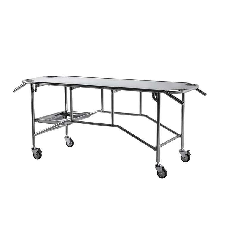Comprar Carro para cadáveres Roundfin RD-1552 para morgue con bandeja fija, Carro para cadáveres Roundfin RD-1552 para morgue con bandeja fija Precios, Carro para cadáveres Roundfin RD-1552 para morgue con bandeja fija Marcas, Carro para cadáveres Roundfin RD-1552 para morgue con bandeja fija Fabricante, Carro para cadáveres Roundfin RD-1552 para morgue con bandeja fija Citas, Carro para cadáveres Roundfin RD-1552 para morgue con bandeja fija Empresa.