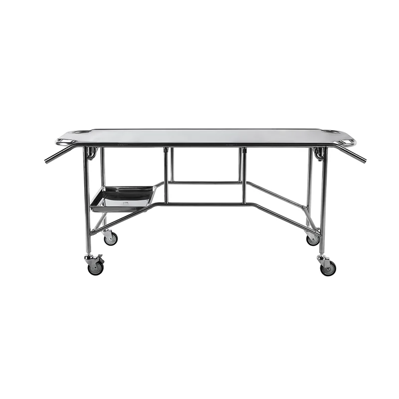 Comprar Carro para cadáveres Roundfin RD-1552 para morgue con bandeja fija, Carro para cadáveres Roundfin RD-1552 para morgue con bandeja fija Precios, Carro para cadáveres Roundfin RD-1552 para morgue con bandeja fija Marcas, Carro para cadáveres Roundfin RD-1552 para morgue con bandeja fija Fabricante, Carro para cadáveres Roundfin RD-1552 para morgue con bandeja fija Citas, Carro para cadáveres Roundfin RD-1552 para morgue con bandeja fija Empresa.