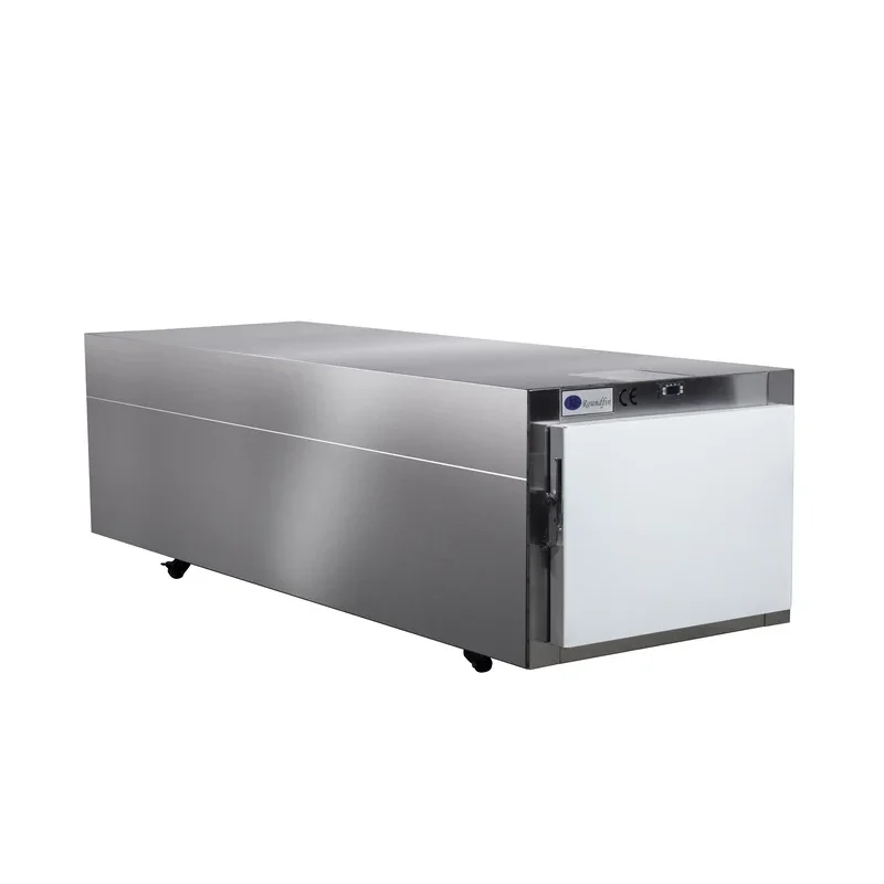 Comprar Refrigerador mortuorio Roundfin RD-1 para un cadáver, Refrigerador mortuorio Roundfin RD-1 para un cadáver Precios, Refrigerador mortuorio Roundfin RD-1 para un cadáver Marcas, Refrigerador mortuorio Roundfin RD-1 para un cadáver Fabricante, Refrigerador mortuorio Roundfin RD-1 para un cadáver Citas, Refrigerador mortuorio Roundfin RD-1 para un cadáver Empresa.