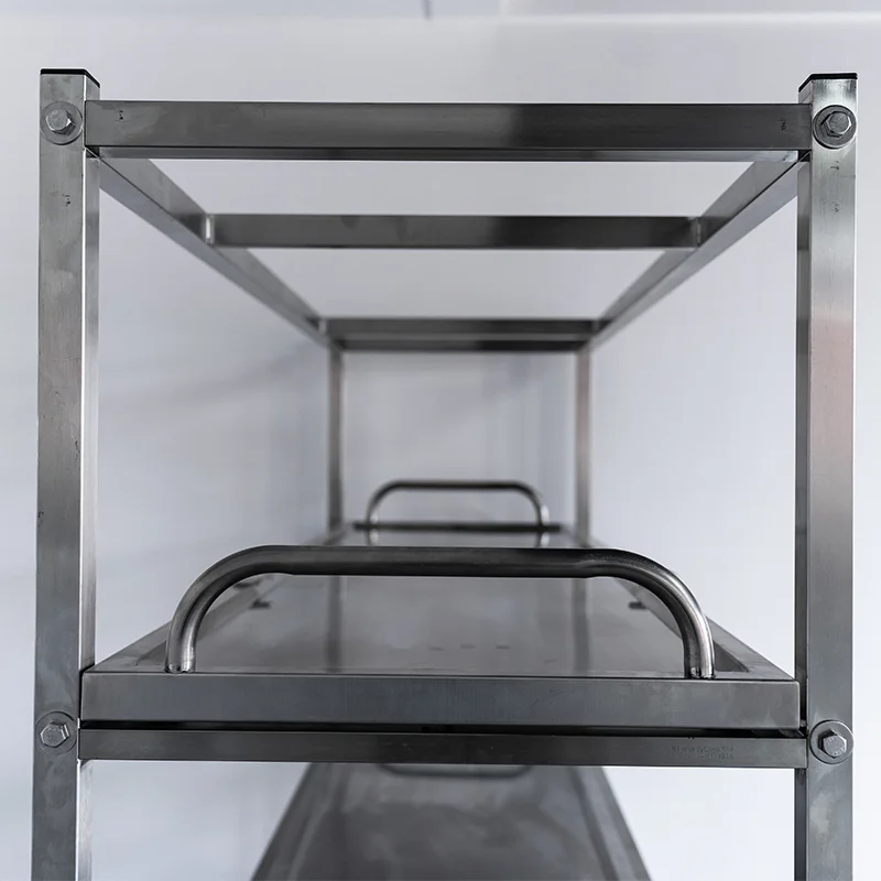 Comprar Estante de almacenamiento de cadáveres Roundfin RD-B-03 para morgue, Estante de almacenamiento de cadáveres Roundfin RD-B-03 para morgue Precios, Estante de almacenamiento de cadáveres Roundfin RD-B-03 para morgue Marcas, Estante de almacenamiento de cadáveres Roundfin RD-B-03 para morgue Fabricante, Estante de almacenamiento de cadáveres Roundfin RD-B-03 para morgue Citas, Estante de almacenamiento de cadáveres Roundfin RD-B-03 para morgue Empresa.
