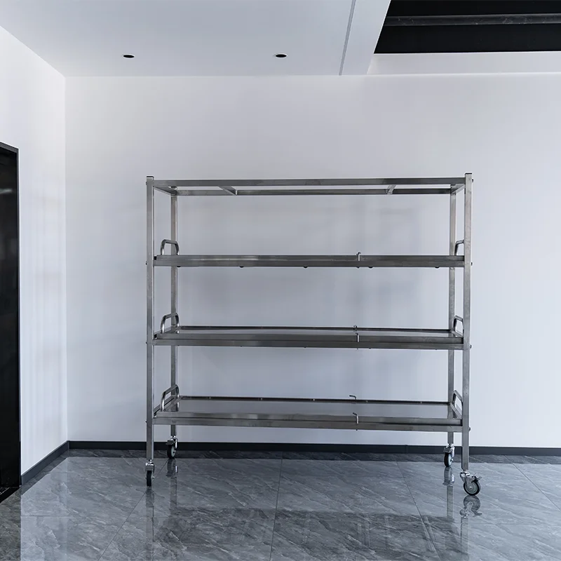 Comprar Estante de almacenamiento de cadáveres Roundfin RD-B-03 para morgue, Estante de almacenamiento de cadáveres Roundfin RD-B-03 para morgue Precios, Estante de almacenamiento de cadáveres Roundfin RD-B-03 para morgue Marcas, Estante de almacenamiento de cadáveres Roundfin RD-B-03 para morgue Fabricante, Estante de almacenamiento de cadáveres Roundfin RD-B-03 para morgue Citas, Estante de almacenamiento de cadáveres Roundfin RD-B-03 para morgue Empresa.