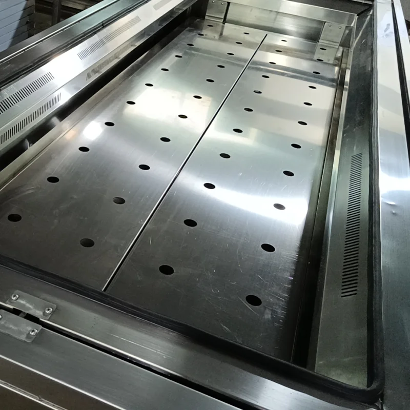 Roundfin RD-200 Cadaver Body Tank Immersion Dissection Table