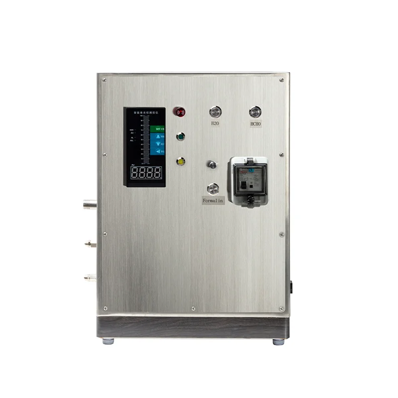 Dispensador de formalina Roundfin RD-G-01