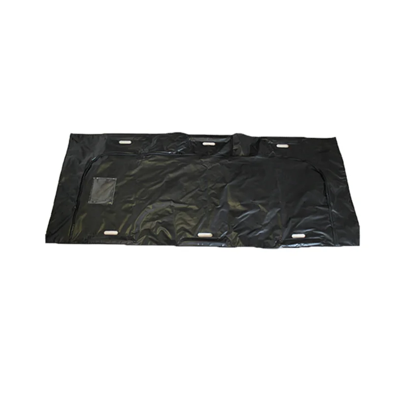 Comprar Bolsa impermeable para cadáveres con asas, Bolsa impermeable para cadáveres con asas Precios, Bolsa impermeable para cadáveres con asas Marcas, Bolsa impermeable para cadáveres con asas Fabricante, Bolsa impermeable para cadáveres con asas Citas, Bolsa impermeable para cadáveres con asas Empresa.