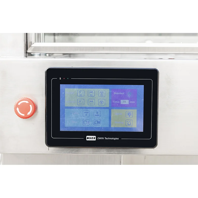 Roundfin RD-907S-M Touchscreen Pathology Grossing Station