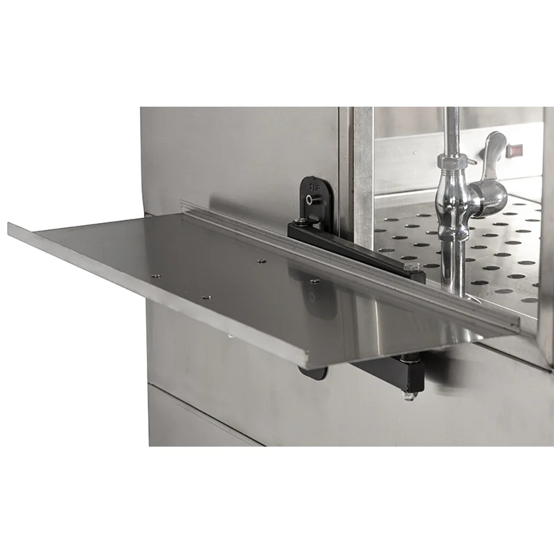 Roundfin RD-907S-C Height-Adjustable Pathology Grossing Table