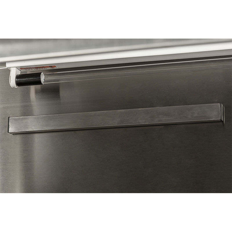 Roundfin RD-907S-D Fixed-Height Pathology Grossing Table