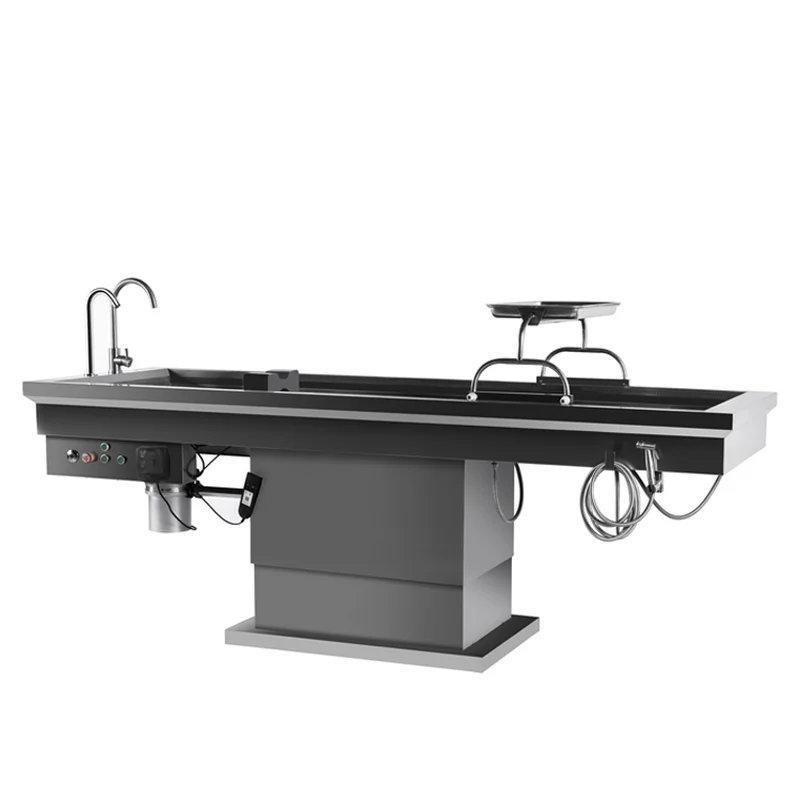 Roundfin RD-A-02 Liftable Dissection Table