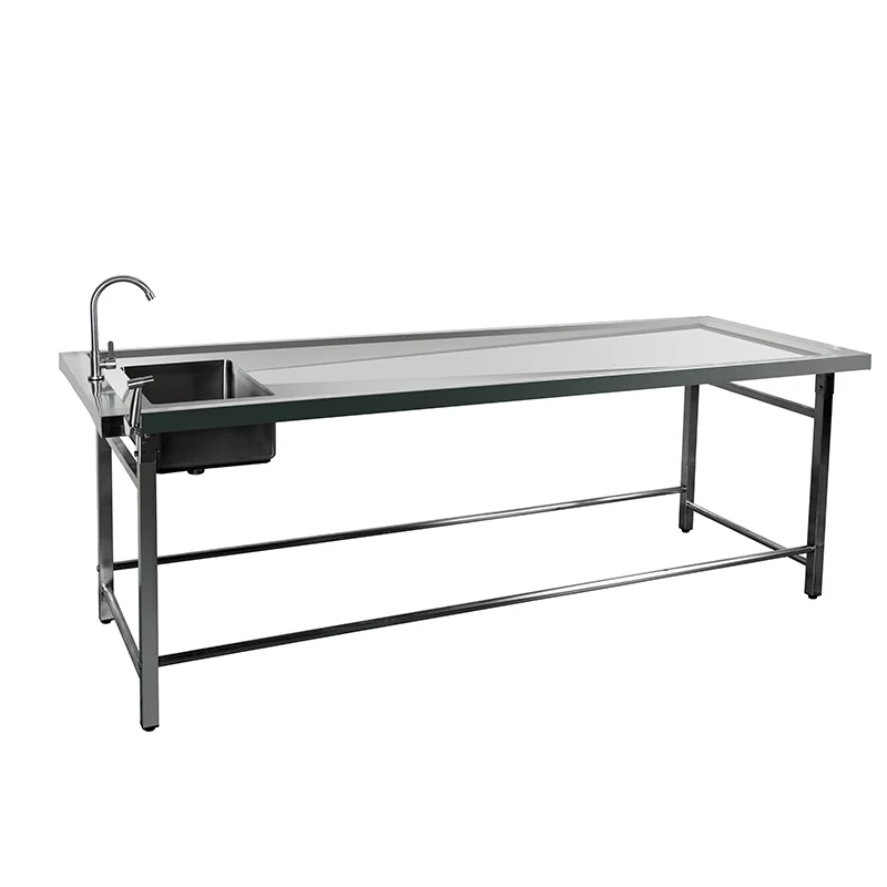 Comprar Mesa de autopsia simple Roundfin RD-1517, Mesa de autopsia simple Roundfin RD-1517 Precios, Mesa de autopsia simple Roundfin RD-1517 Marcas, Mesa de autopsia simple Roundfin RD-1517 Fabricante, Mesa de autopsia simple Roundfin RD-1517 Citas, Mesa de autopsia simple Roundfin RD-1517 Empresa.