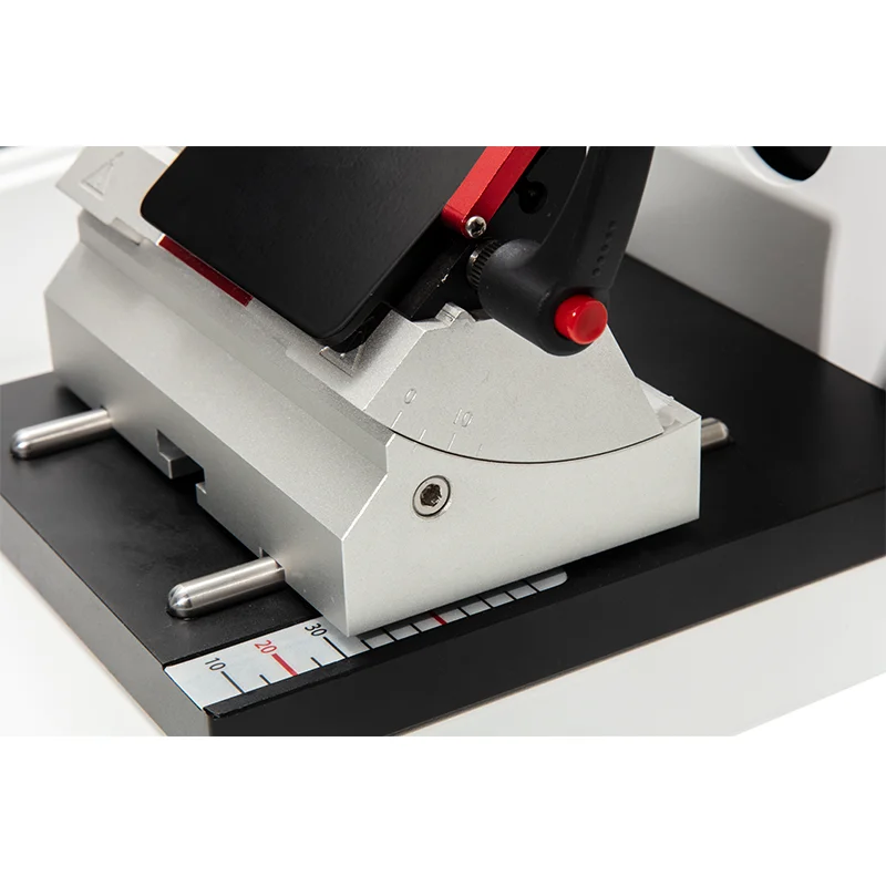 Roundfin RD-485 PRO Semi-Auto Microtome