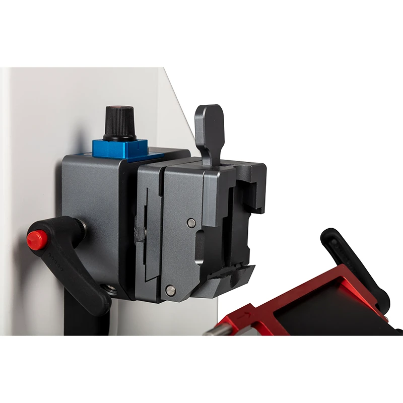 Roundfin RD-485 Semi-Auto Microtome