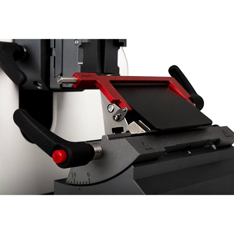 Roundfin RD-485 Semi-Auto Microtome