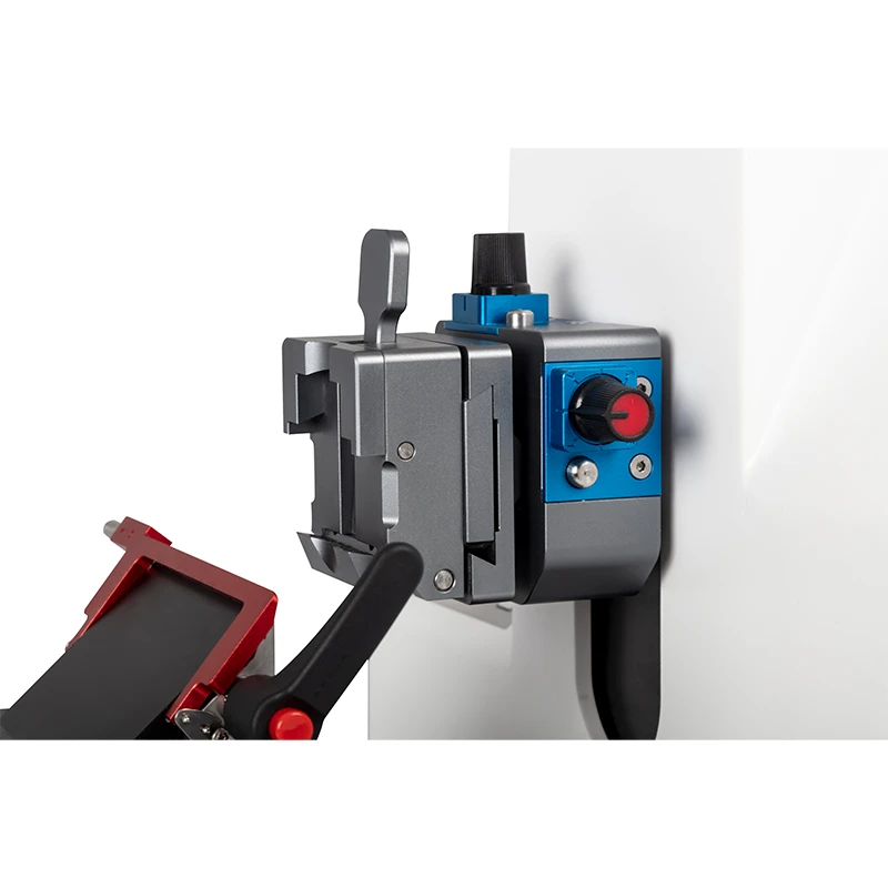 Roundfin RD-485 Semi-Auto Microtome