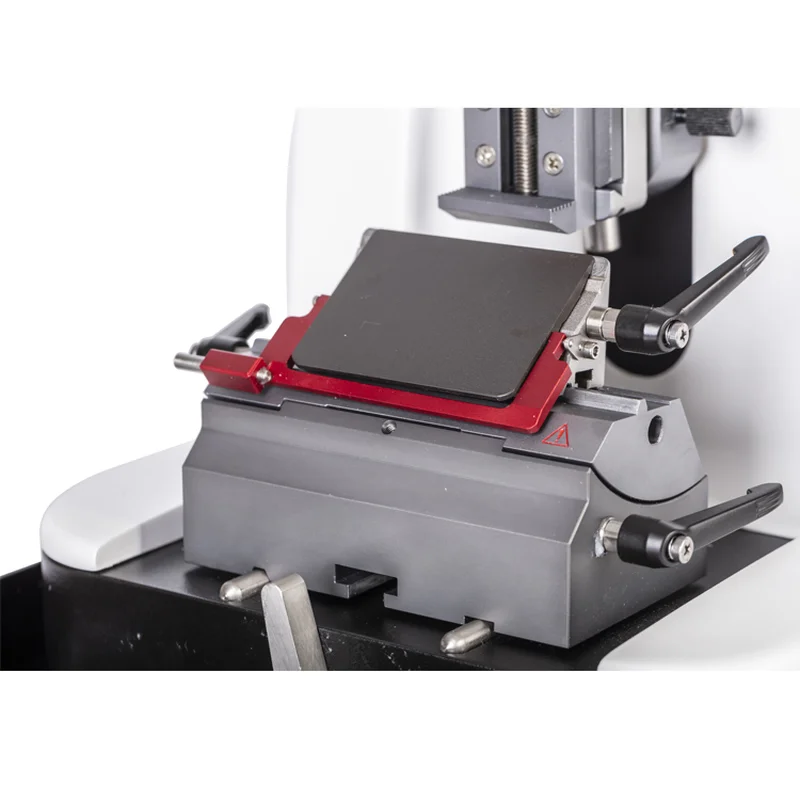 Roundfin RD-315 Manual Rotary Microtome