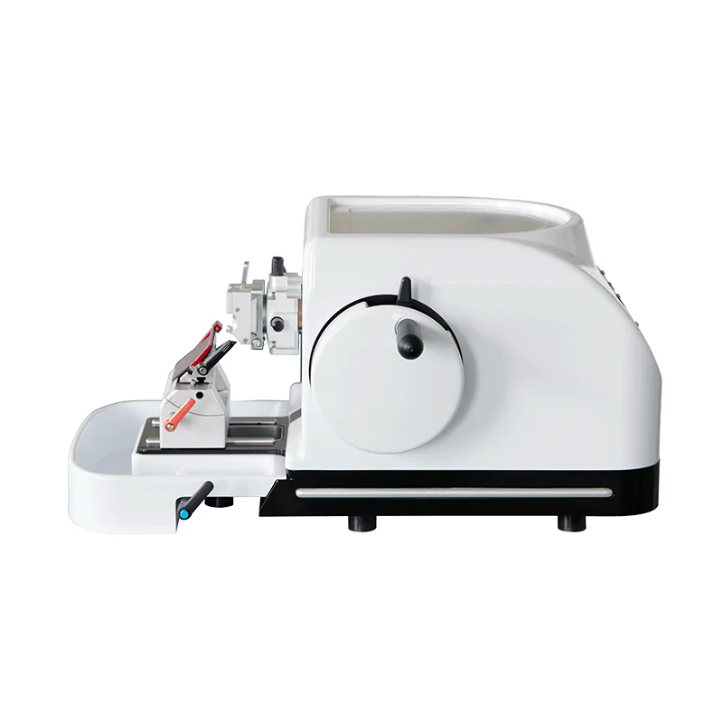 Roundfin RD-465 Rotary Microtome