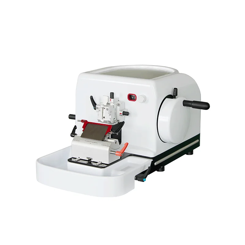 Roundfin RD-465 Rotary Microtome