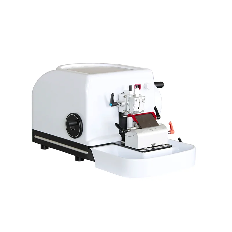 Roundfin RD-465 Rotary Microtome