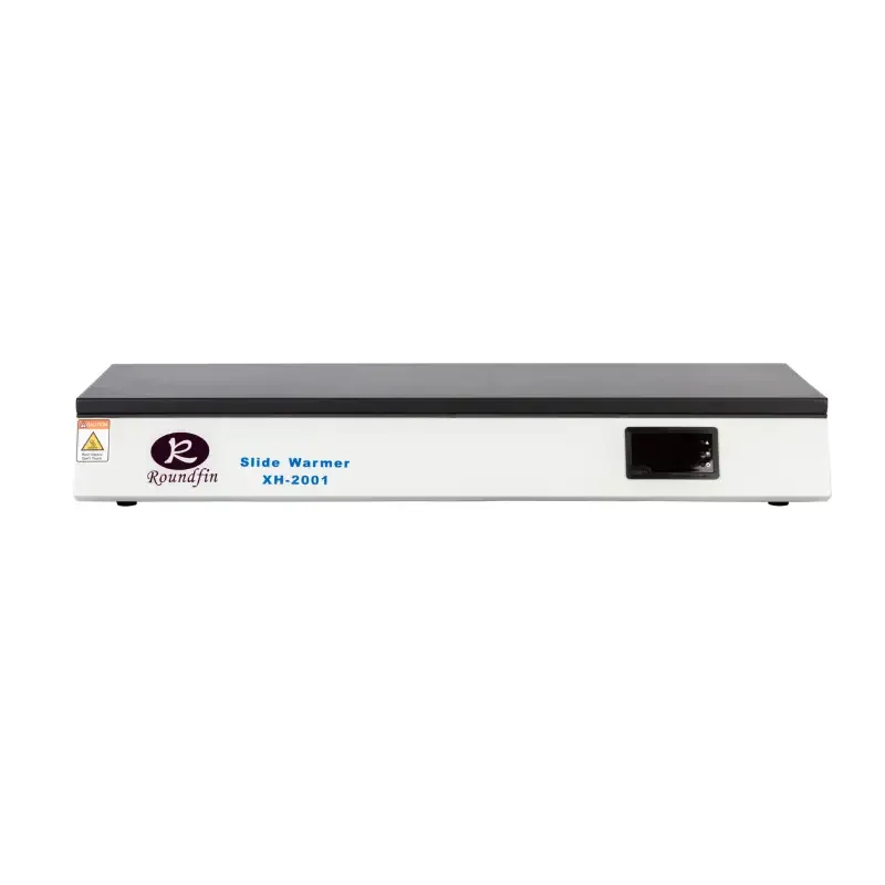 Secador de toboganes Roundfin XH-2001