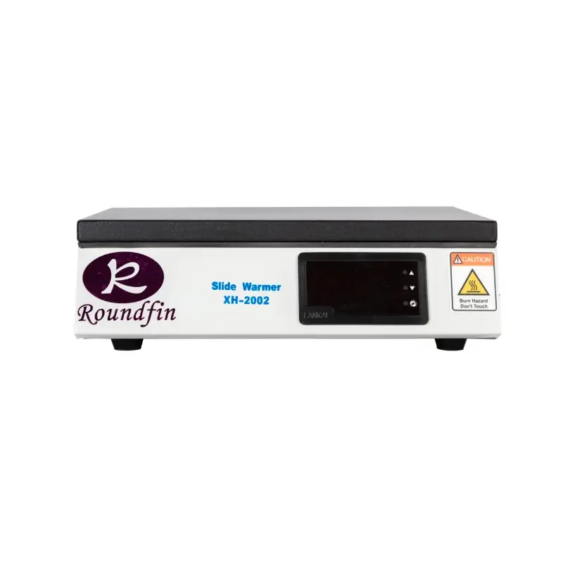 Roundfin XH-2002 Compact Slide Dryer