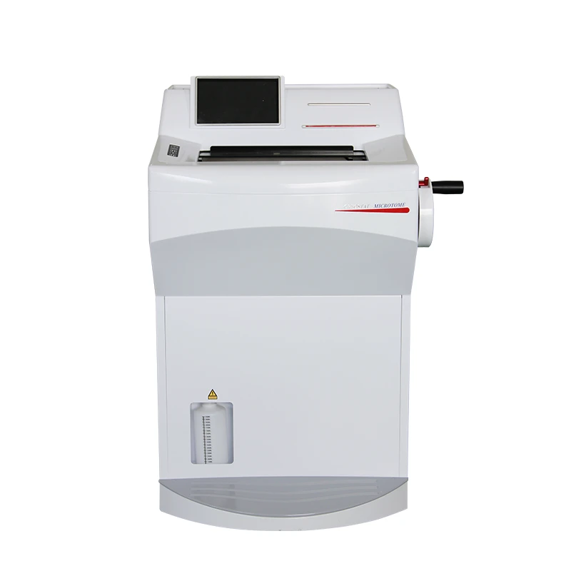 Criostato Roundfin RD-2290