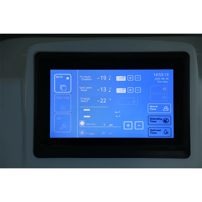 Comprar Micrótomo de congelación rotatorio Roundfin RD-2280, Micrótomo de congelación rotatorio Roundfin RD-2280 Precios, Micrótomo de congelación rotatorio Roundfin RD-2280 Marcas, Micrótomo de congelación rotatorio Roundfin RD-2280 Fabricante, Micrótomo de congelación rotatorio Roundfin RD-2280 Citas, Micrótomo de congelación rotatorio Roundfin RD-2280 Empresa.