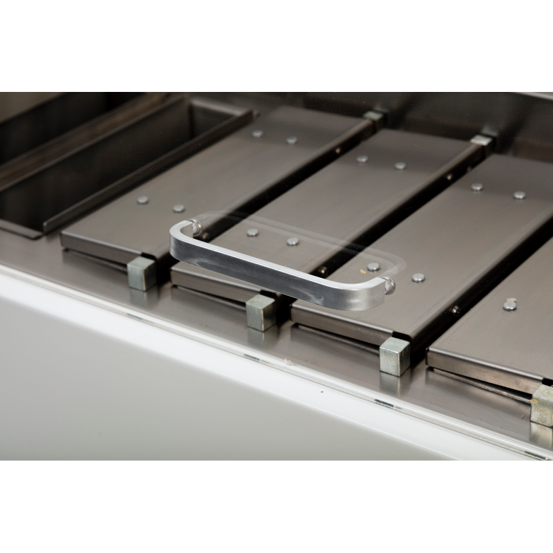 Roundfin RD-600 Long Shape Tissue Processor