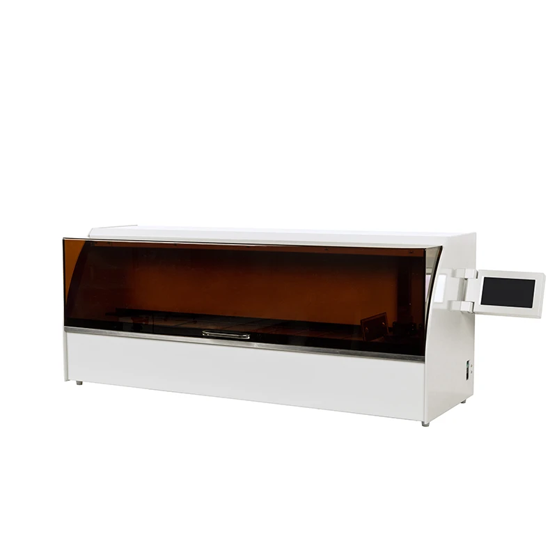 Roundfin RD-1301 Tissue Processor