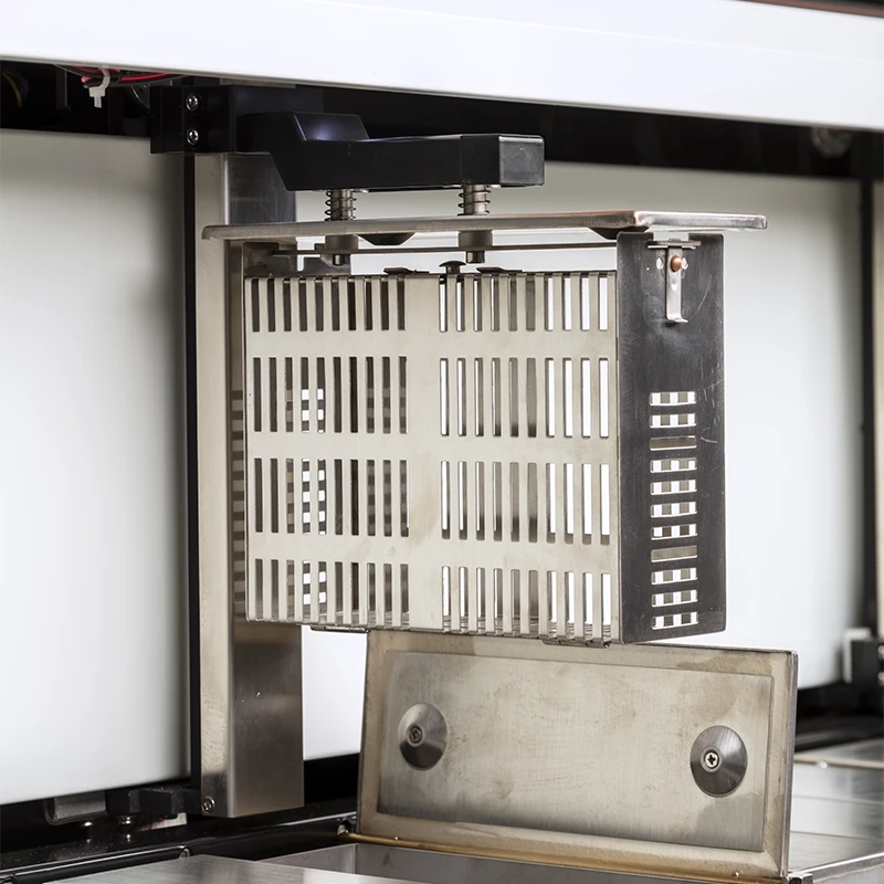 Roundfin RD-1301 Tissue Processor