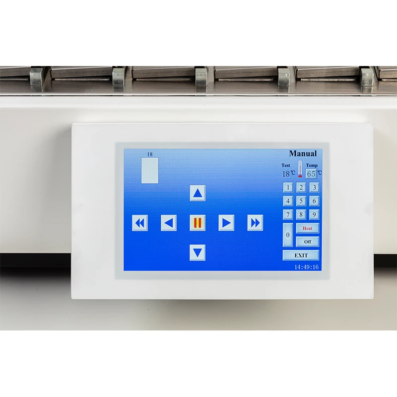 Comprar Tinción de portaobjetos totalmente automatizada Roundfin RS-4, Tinción de portaobjetos totalmente automatizada Roundfin RS-4 Precios, Tinción de portaobjetos totalmente automatizada Roundfin RS-4 Marcas, Tinción de portaobjetos totalmente automatizada Roundfin RS-4 Fabricante, Tinción de portaobjetos totalmente automatizada Roundfin RS-4 Citas, Tinción de portaobjetos totalmente automatizada Roundfin RS-4 Empresa.