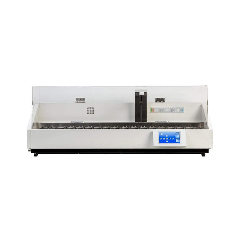Comprar Tinción de portaobjetos totalmente automatizada Roundfin RS-4, Tinción de portaobjetos totalmente automatizada Roundfin RS-4 Precios, Tinción de portaobjetos totalmente automatizada Roundfin RS-4 Marcas, Tinción de portaobjetos totalmente automatizada Roundfin RS-4 Fabricante, Tinción de portaobjetos totalmente automatizada Roundfin RS-4 Citas, Tinción de portaobjetos totalmente automatizada Roundfin RS-4 Empresa.