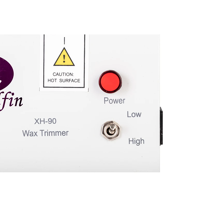 Roundfin XH-90 Paraffin Trimmer