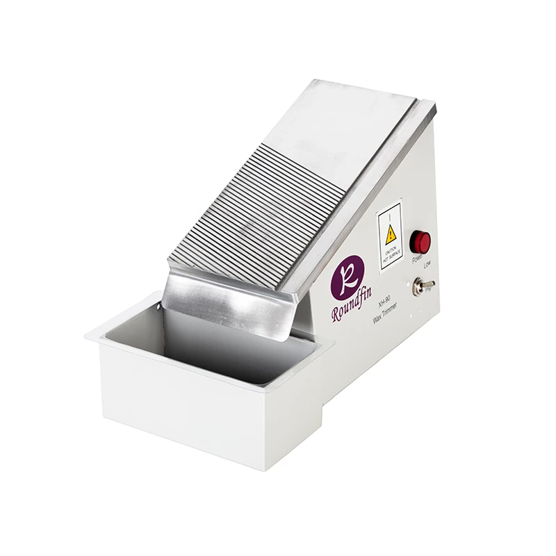Roundfin XH-90 Paraffin Trimmer