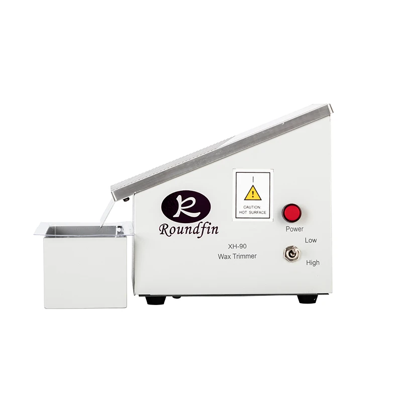 Roundfin XH-90 Paraffin Trimmer