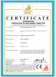 Сертификация CE